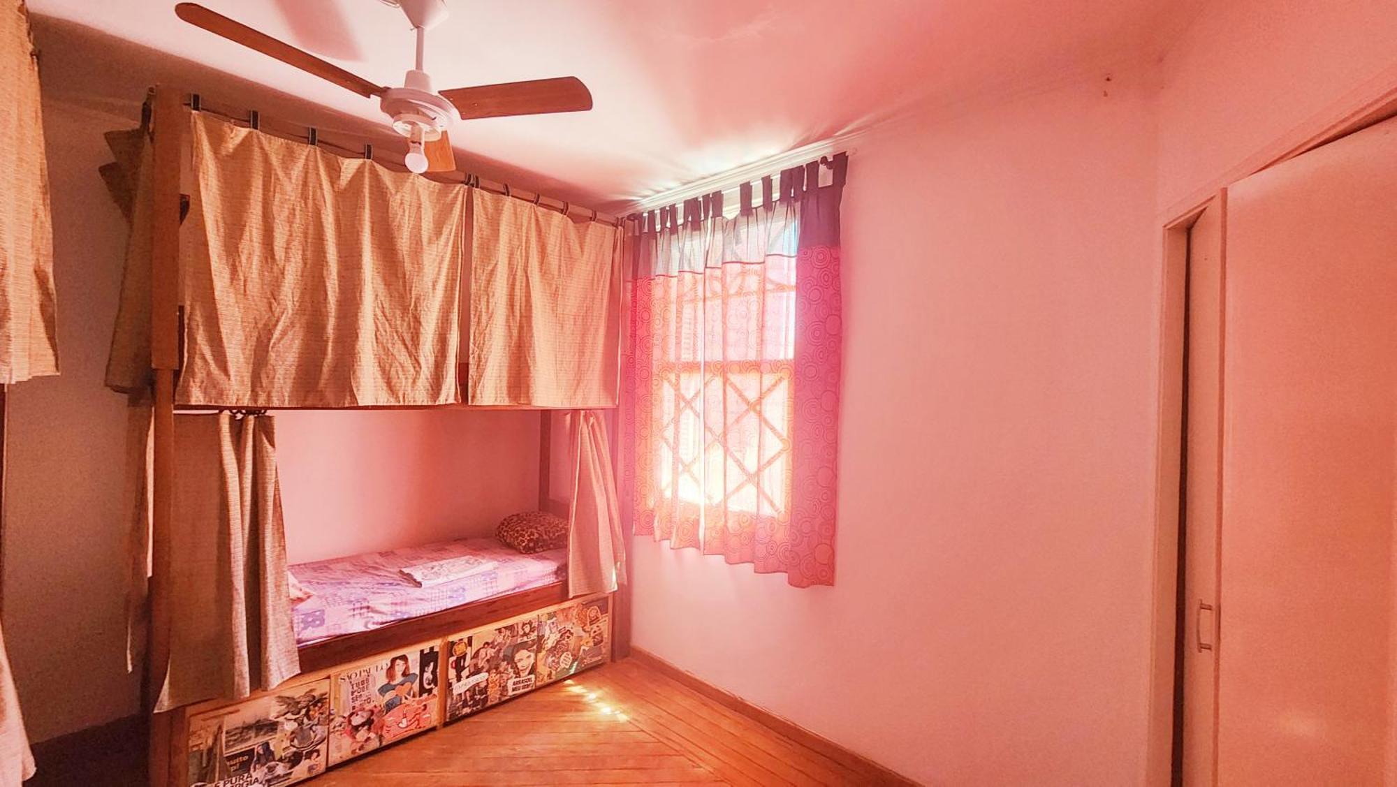 Red Monkey Hostel Barra Funda Sao Paulo Bagian luar foto