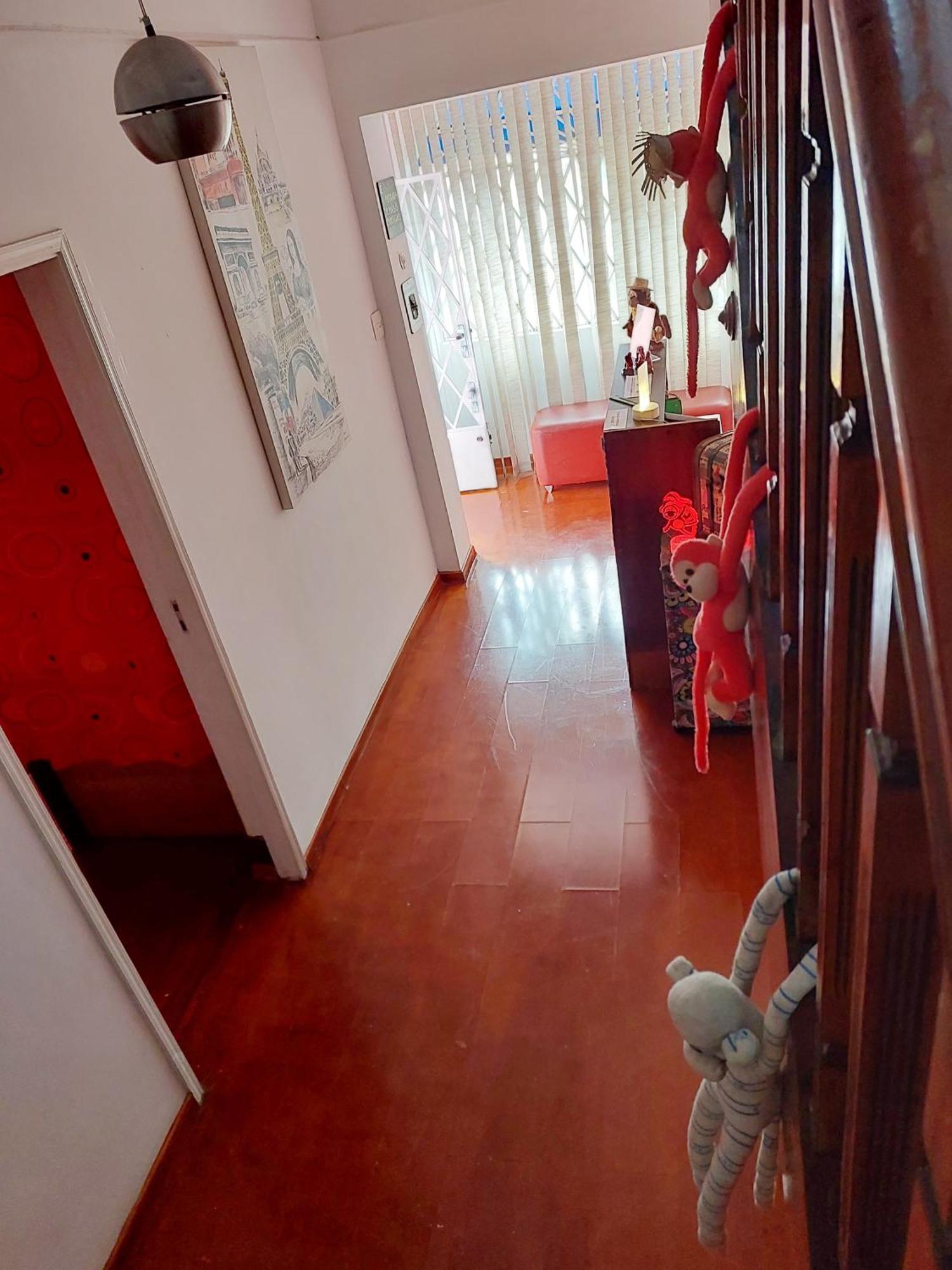 Red Monkey Hostel Barra Funda Sao Paulo Bagian luar foto